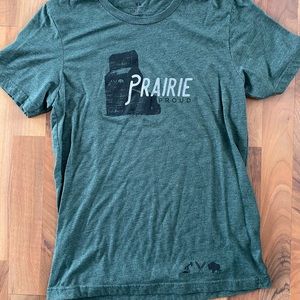 Prairie Proud Grain Elevator T
